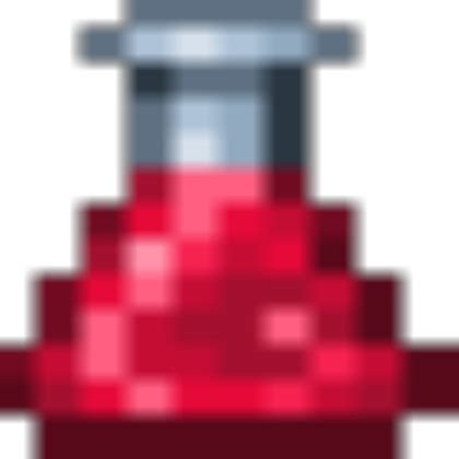 terraria lesser healing potion|dnd 5e lesser healing potion.